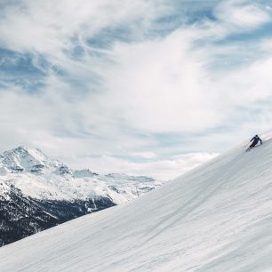 Sněhové radovánky, Švýcarsko