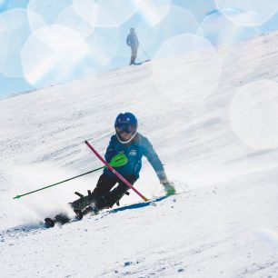 Sněhové radovánky, Švýcarsko