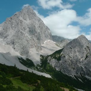 Torstein 2948, Alpy, Rakousko