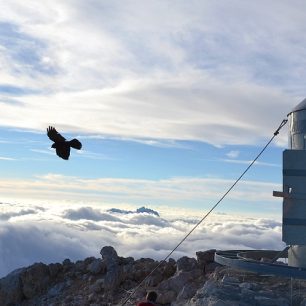 Výstup na Triglav cestou Cez Prag - nejlehčí cesta na nejvyšší vrchol Slovinska a Julských Alp