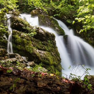 Via Dinarica – 1400 kilometrů balkánskou divočinou