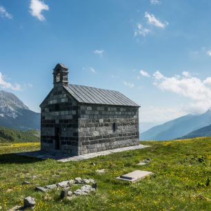 Via Dinarica – 1400 kilometrů balkánskou divočinou
