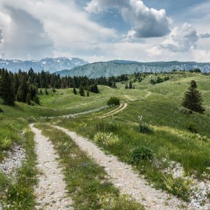 Via Dinarica – 1400 kilometrů balkánskou divočinou