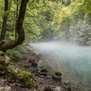 Via Dinarica – 1400 kilometrů balkánskou divočinou