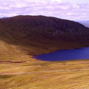 West Highland Way: putování Skotskou vysočinou