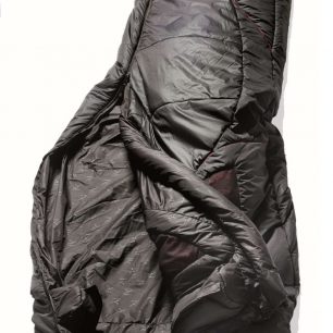 Spací pytel Yeti Turner