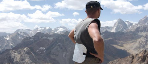 Bezvlk - novinka z výstavy For Outdoor