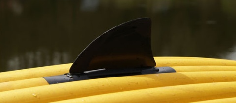 Nafukovací kajak Gumotex Twist II