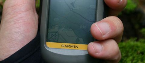 GPS navigácia &#8211; trendy 2009