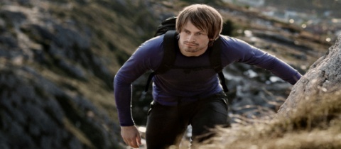 Recenze trika Devold Wool Mesh man shirt