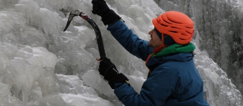 Recenze přilby Petzl Sirocco