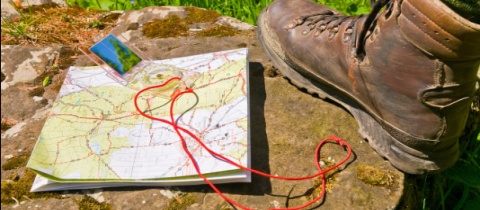 Pražský outdoorový veletrh se blíží