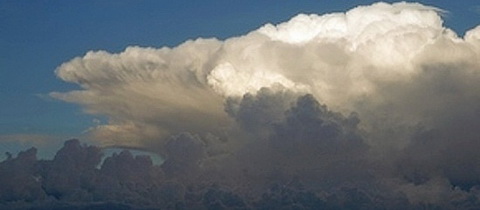 Přednáška o meteorologii v horách v Praze 28. března