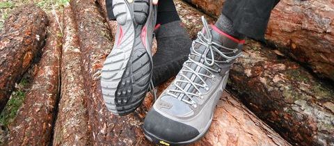 Recenze bot Asolo Zion GV