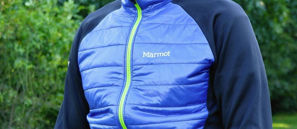 Recenze bundy Marmot Variant. Jak se osvědčila kombinace Polartecu a polyesterové izolace?