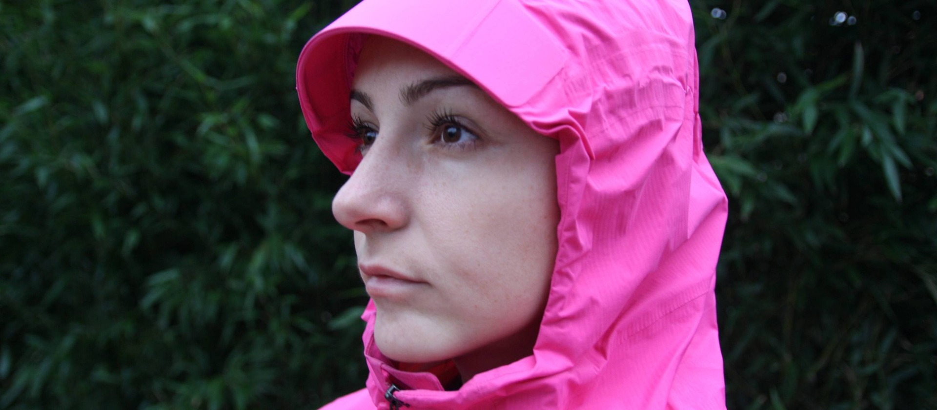 Test The North Face Stretch Diad. Záložní dámská bunda, která obstála v půlroční zatěžkávací zkoušce