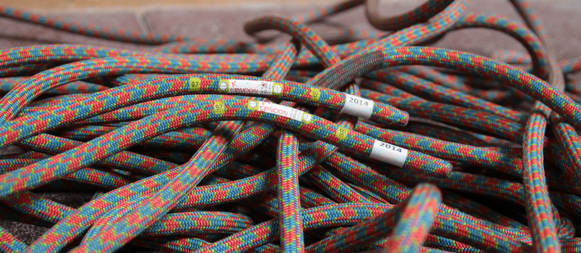 Recenze lana Tendon Hattrick se třívrstvým jádrem