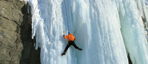 Nakup v Rock Pointu produkty adidas a vyhraj účast na adidas Outdoor kempu na Dachsteinu