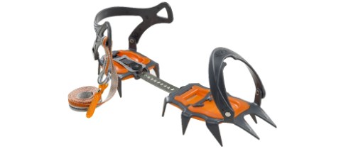 Stahování některých maček od Climbing Technology, netýká se to i vašich?