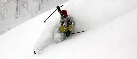 Videorecenze skialpinistických holí G3 VIA