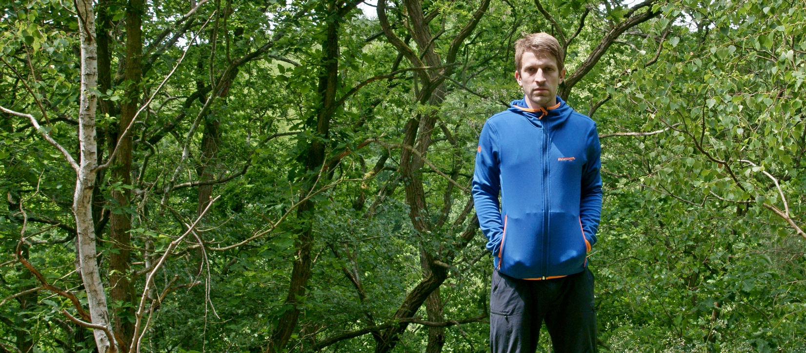 Čtyřsměrně a aktivně - recenze bundy Kilimanjaro Plus Privas