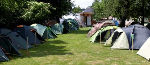 Alpi sport zve na 6. outdoorový prodejní veletrh