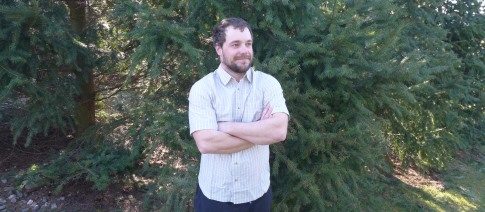 Cesta z města - recenze košile Warmpeace Hudson