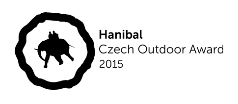 Hanibal Czech Outdoor Awards