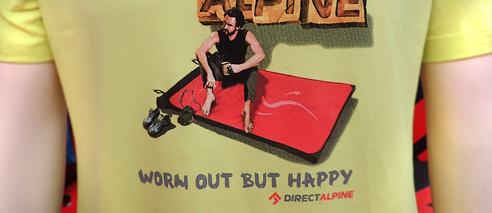 České outdoorové značky na veletrhu OUTDOOR 2016