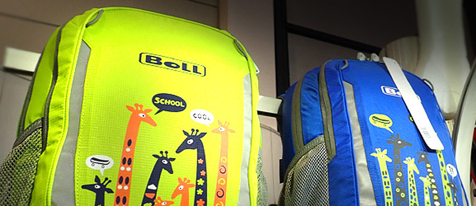 České značky na veletrhu OutDoor 2017