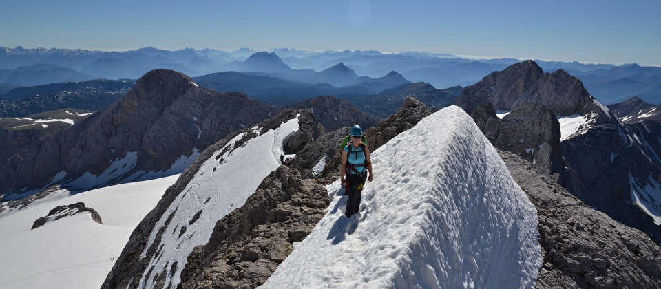 Svět outdooru 1/2018: Rila a Pirin, Retezat, ukrajinské poloniny, Dachstein feratově a mnoho dalšího!