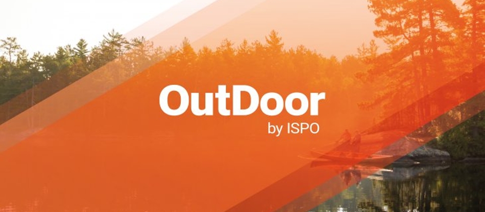Zveme na nový outdoorový veletrh OutDoor by ISPO v Mnichově 30. 6. – 3. 7. 2019