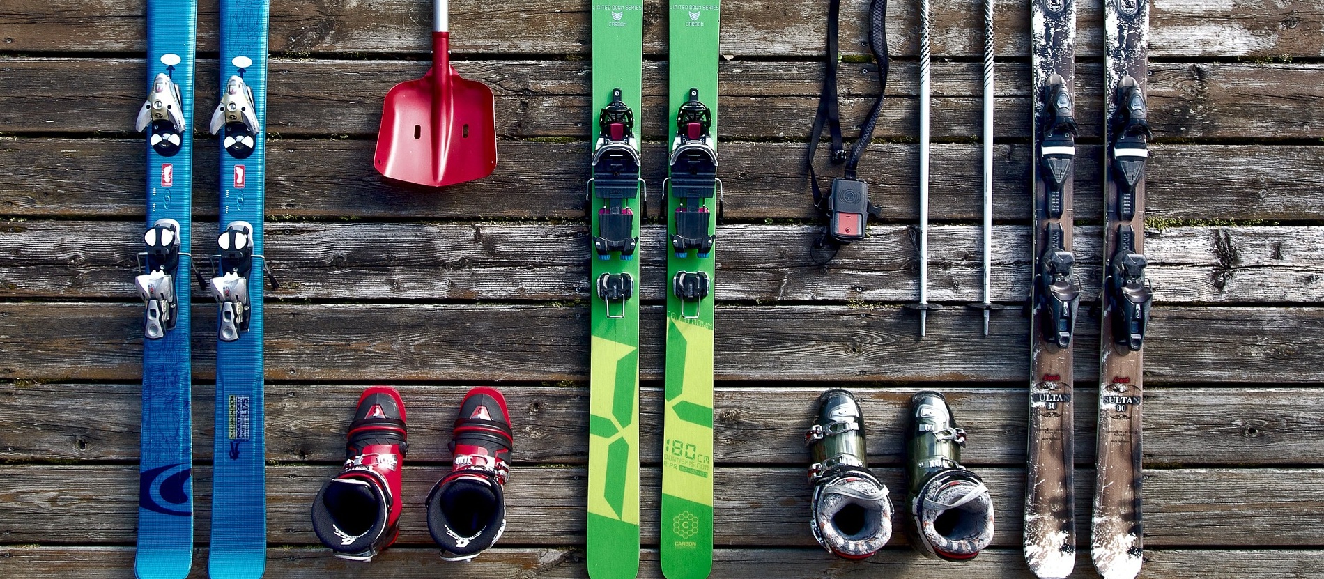 Zimní výbava se vyplatí pořídit ještě před začátkem „jarních“ prázdnin - proč?