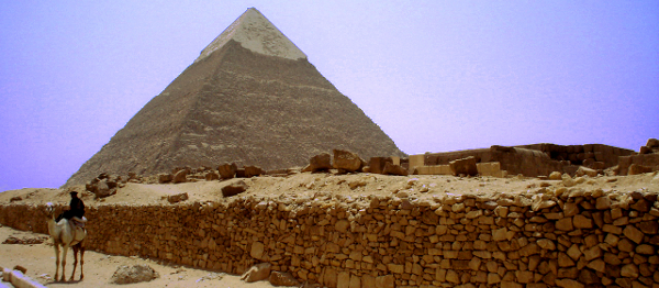 Rady a tipy pro cestovatele, kteří se chystají do Egypta