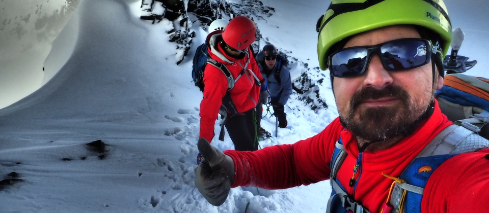VIDEO: Q&A - Vojtěch Watt Dvořák: horský vůdce a šéf testovacího týmu Světa outdooru