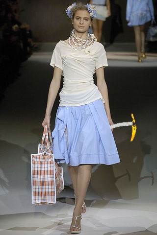 Cepín Louis Vuitton