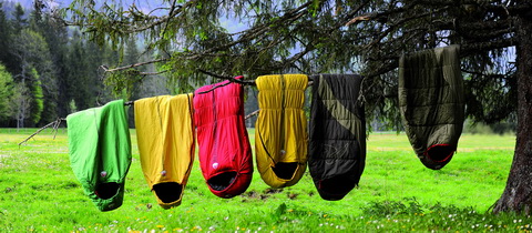 Vyražte na výstavu stanů i pro další outdoorové vybavení