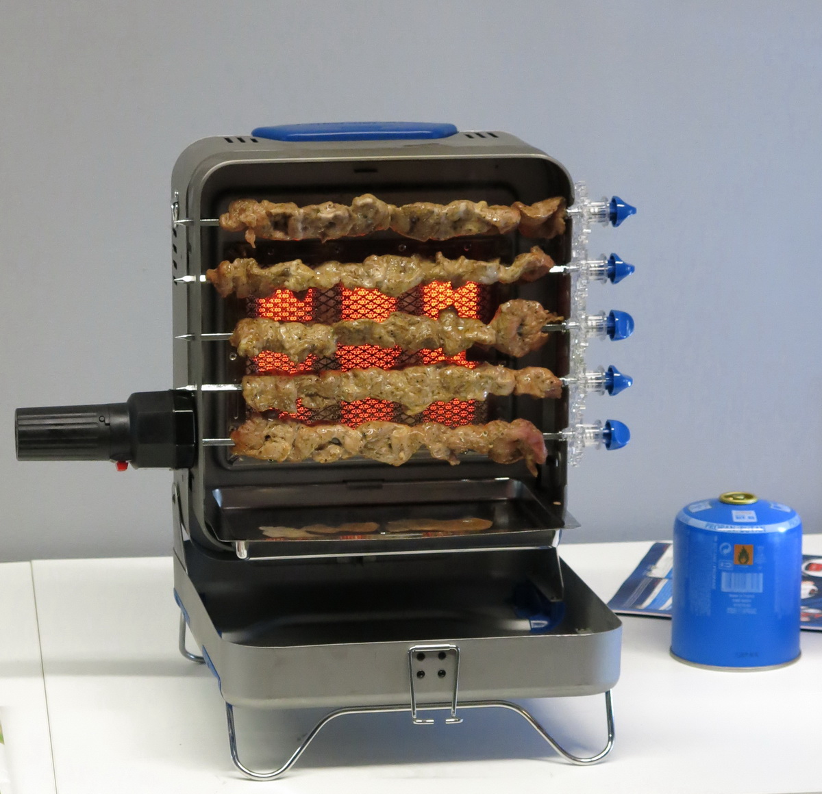 Přenosný gril Campingaz