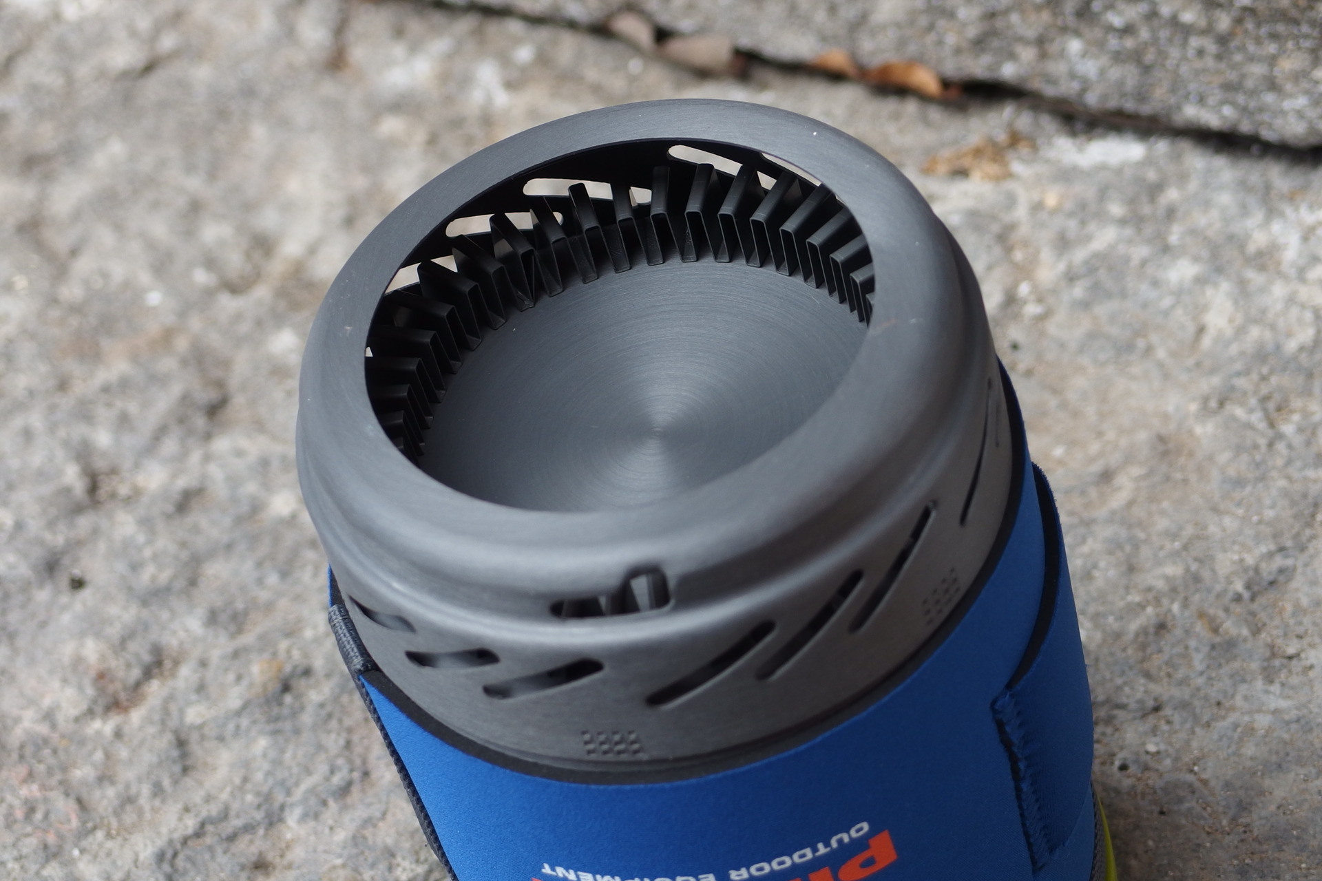 Pinguin Aura, foto Petr Macháček