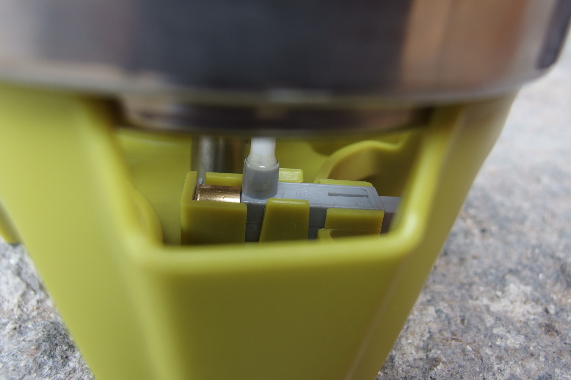 Pinguin Aura, foto Petr Macháček