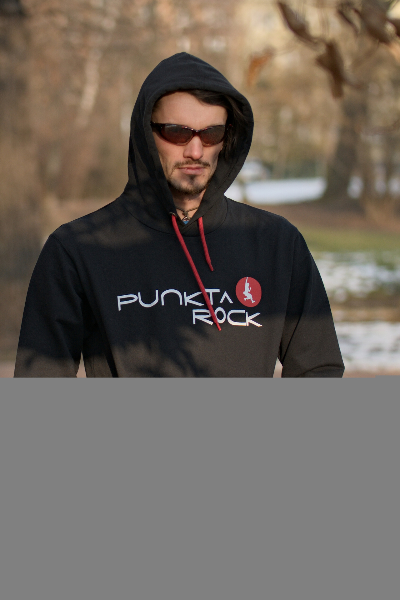 lezecké oblečení Ternua Punkta Rock, foto Zdeněk Materna