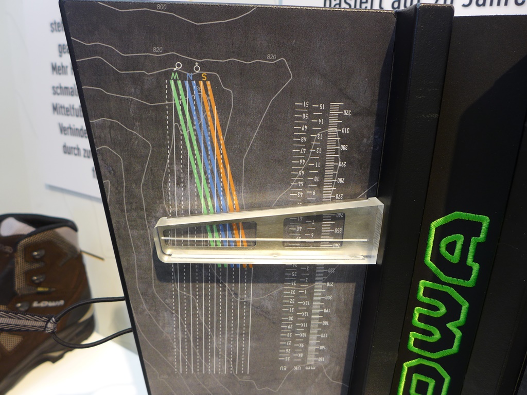 Lowa, foto Jan Hotmar