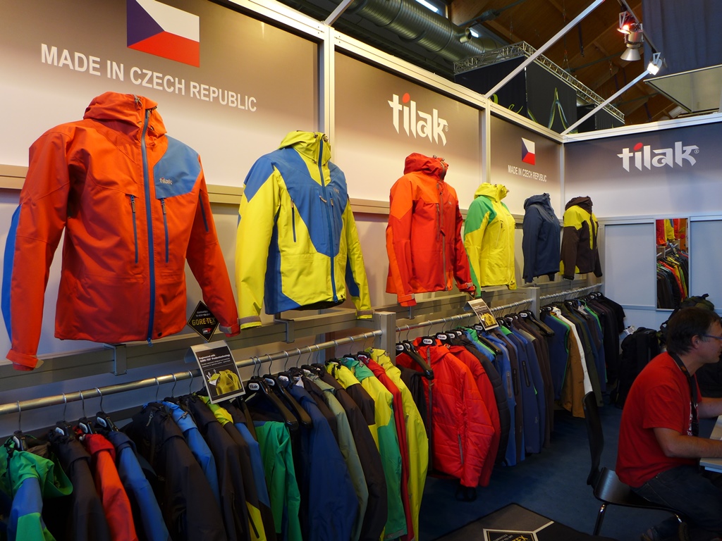 Tilak, foto Jan Hotmar