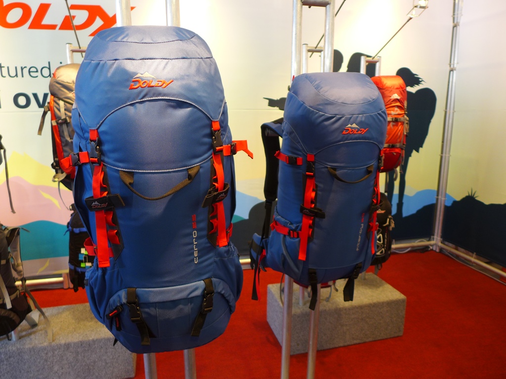 Doldy, foto Jan Hotmar