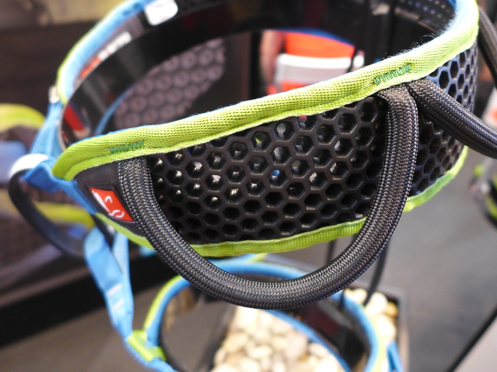 Ocún, foto Jan Hotmar