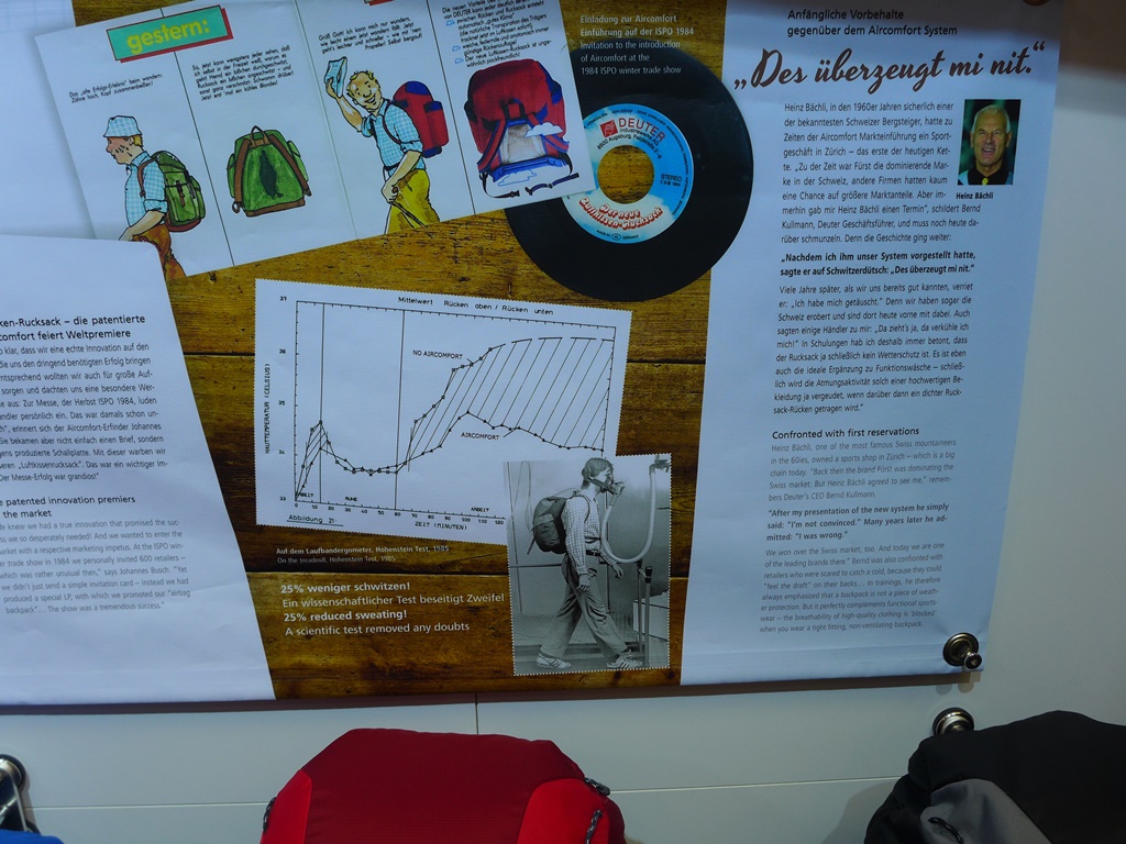 Deuter, foto Jan Hotmar