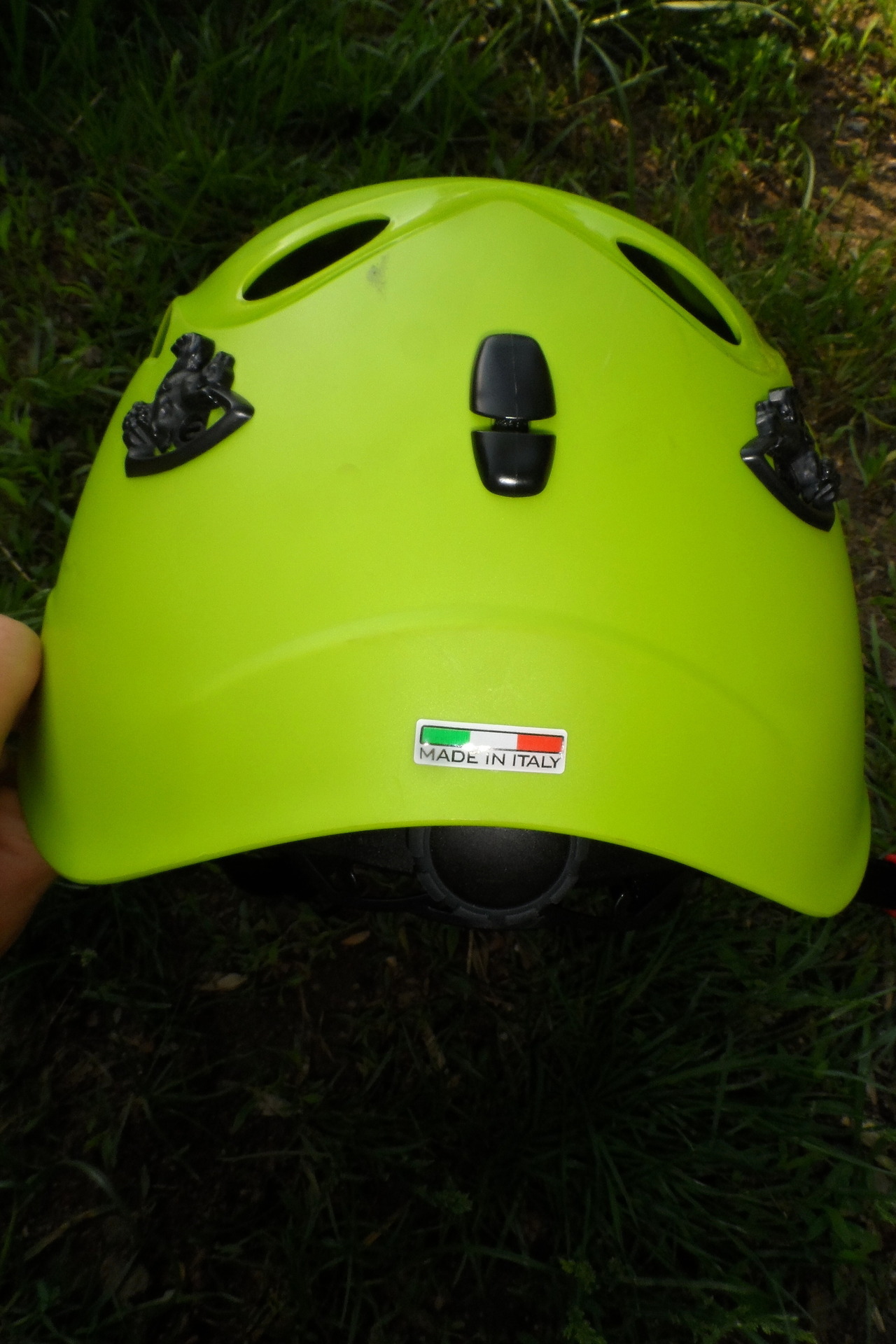 Climbing Technology Venus, foto Karlos