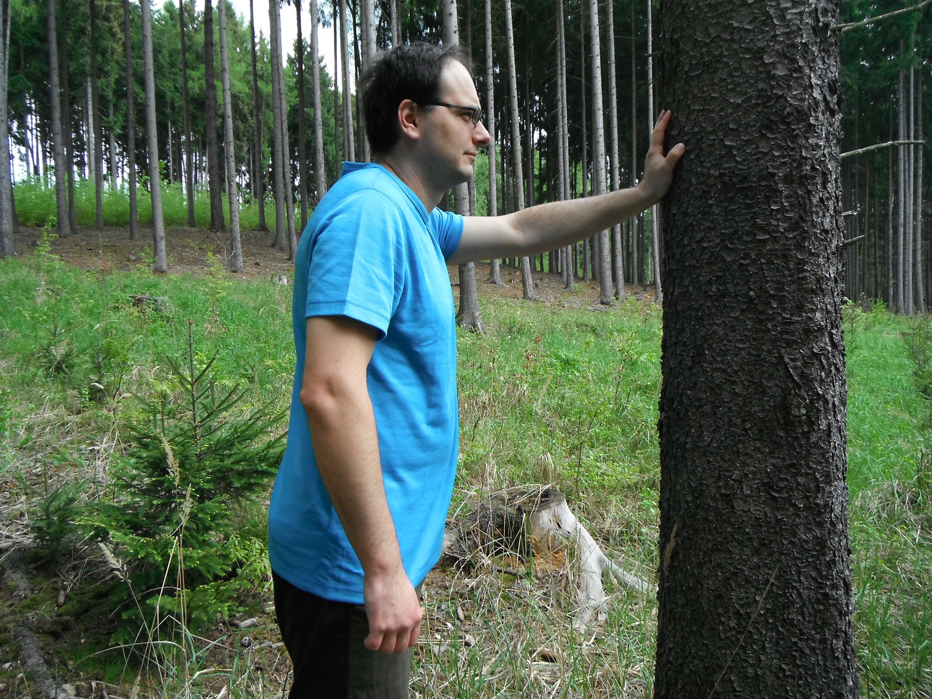 Craft Active LW, foto Pavel Krupka
