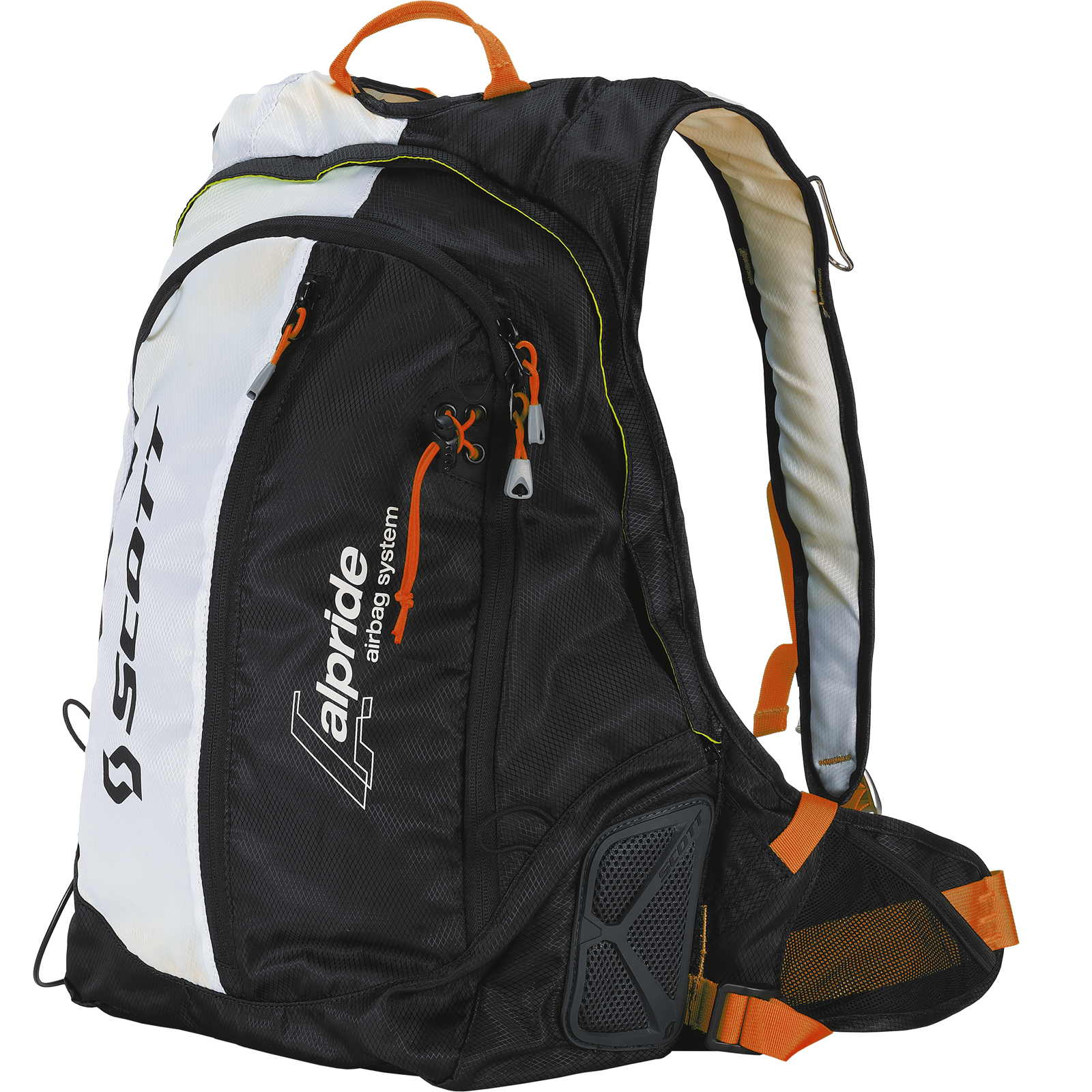 Batoh Scott Air MNT AP