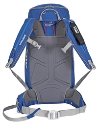 ABScond Tour klade důraz mj. na komfort